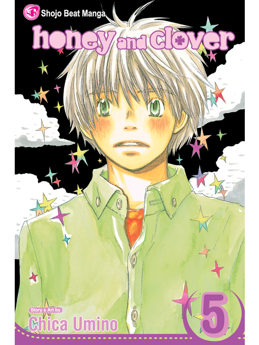 Title details for Honey and Clover, Volume 5 by Chica Umino - Wait list